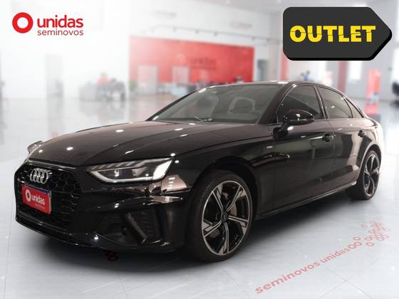 AUDI A4 2.0 TFSI MHEV S LINE S TRONIC AUDI A4 2.0 TFSI MHEV S LINE S TRONIC